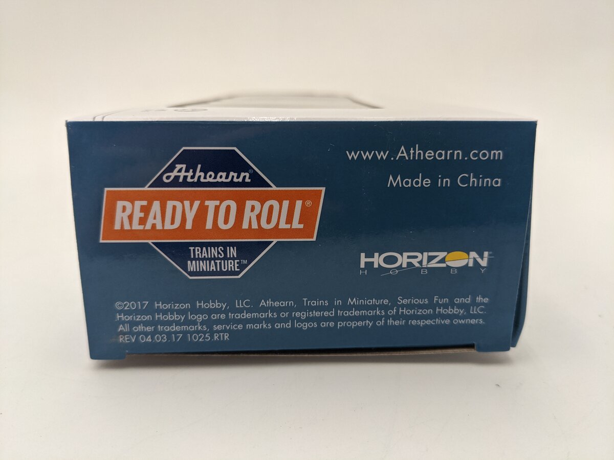 Athearn ATH18760 HO Scale Montana Rail Link PS 4740 Hopper # 45038 LN/Box