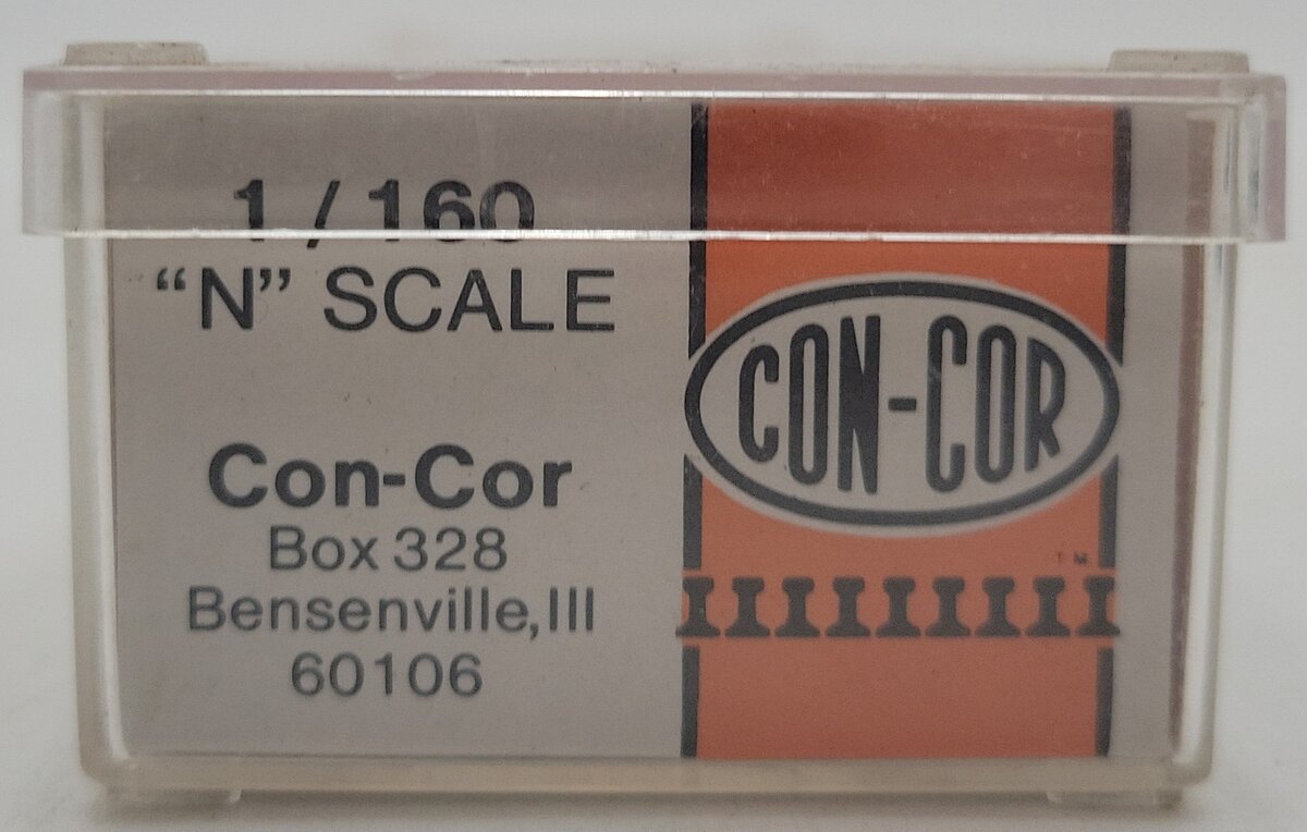 Con-Cor 0001-04001D Great Northern 