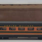 Con-Cor 0001-04001D Great Northern "Empire Builder" Smooth-Side Coach Car EX/Box