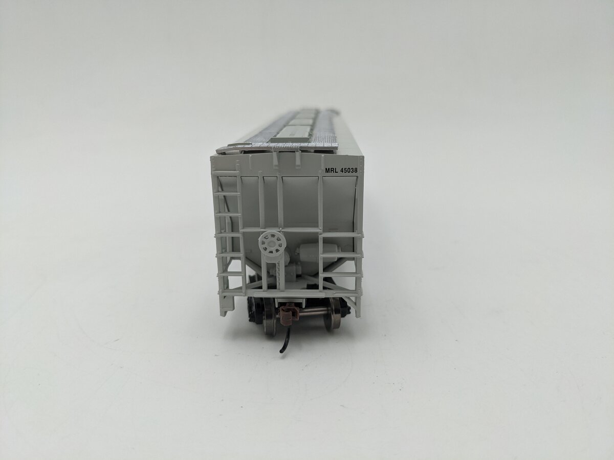 Athearn RND1194 HO Scale American Car & Foundry Centerflow Hopper #54031 LN/Box
