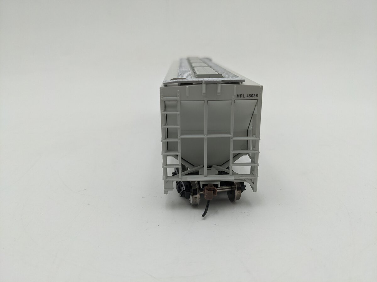 Athearn RND1194 HO Scale American Car & Foundry Centerflow Hopper #54031 LN/Box