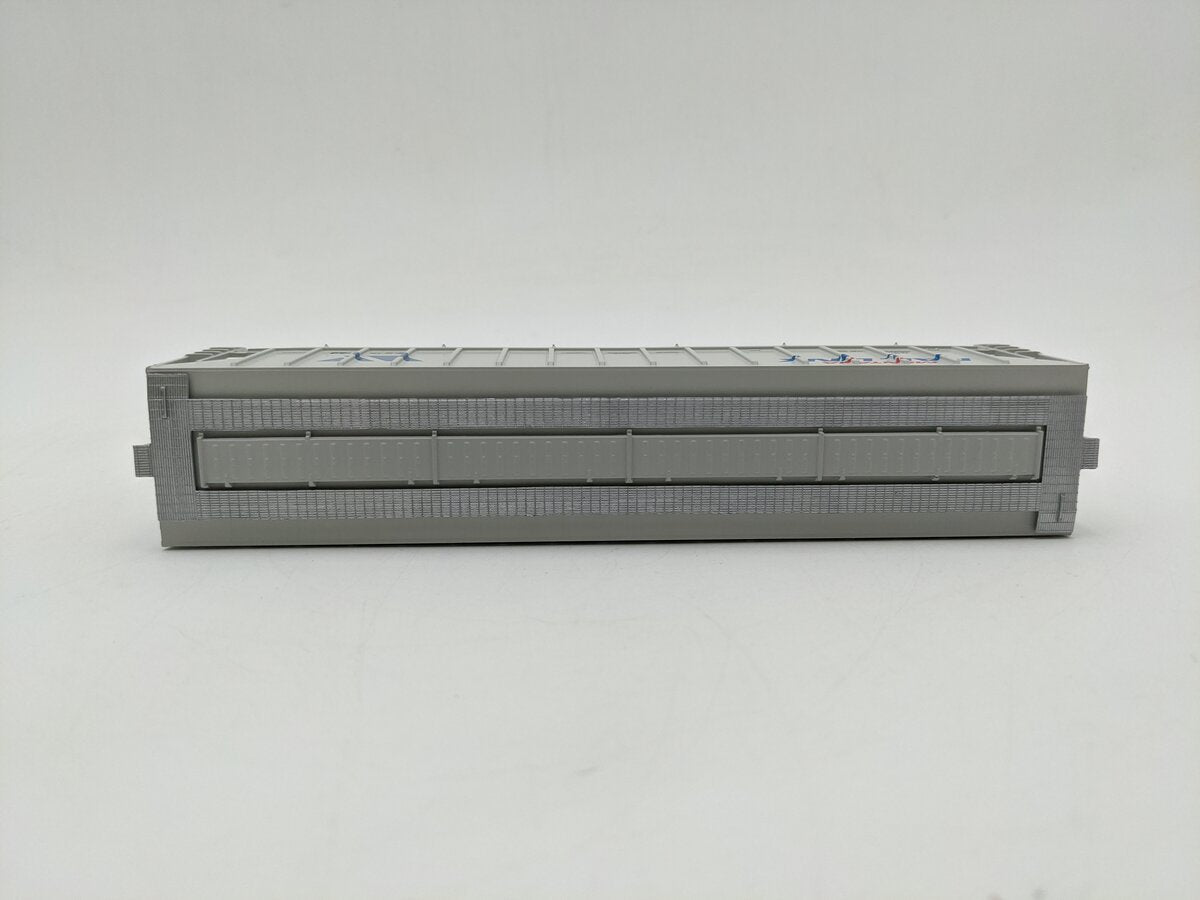 Athearn RND1194 HO Scale American Car & Foundry Centerflow Hopper #54031 LN/Box