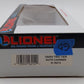 Lionel 6-16214 O Gauge Denver & Rio Grande Two Tier Auto Carrier LN/Box