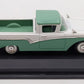 Road Signature 94243 1:43 Diecast Mint Green & White 1957 Ford Ranchero LN/Box