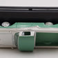 Road Signature 94243 1:43 Diecast Mint Green & White 1957 Ford Ranchero LN/Box