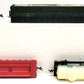 Bachmann & Others HO Scale Assorted Freight Cars [5] EX