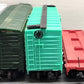 Bachmann & Others HO Scale Assorted Freight Cars [5] EX
