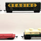 Bachmann & Others HO Scale Assorted Freight Cars [5] EX