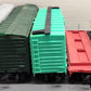 Bachmann & Others HO Scale Assorted Freight Cars [5] EX