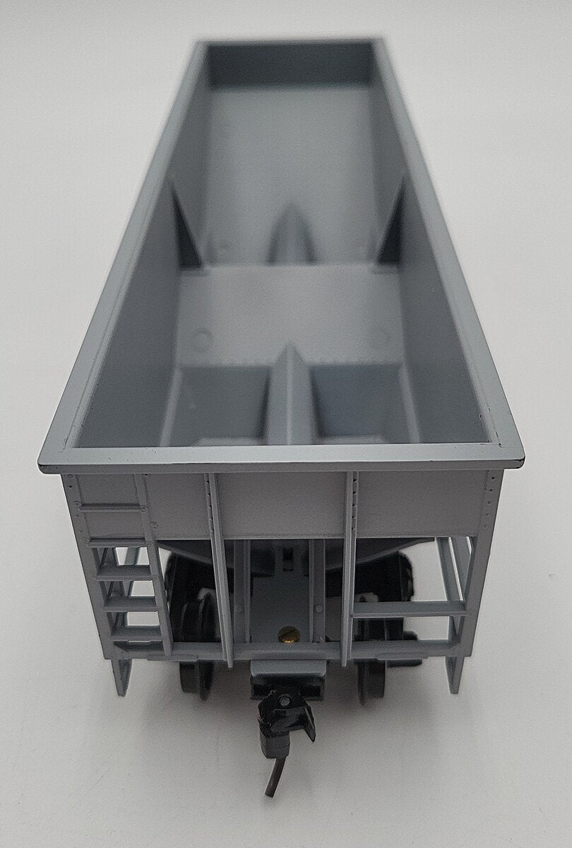 Weaver O Scale Maintenance of Way Hopper car #550 (2-Rail) VG/Box