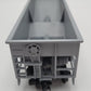 Weaver O Scale Maintenance of Way Hopper car #550 (2-Rail) VG/Box
