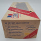 Weaver O Scale Maintenance of Way Hopper car #550 (2-Rail) VG/Box