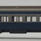 Atlas 2611 N Scale Baltimore & Ohio Pullman Passenger Car #3612 EX