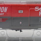 Menards 279-4540 O Southern Pacific Boxcar NIB