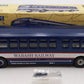 Corgi 54006 1:50 Fallen Flags: Wabash Railway GM Transportation Bus # 4507 EX/Box