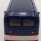 Corgi 54006 1:50 Fallen Flags: Wabash Railway GM Transportation Bus # 4507 EX/Box