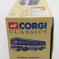 Corgi 54006 1:50 Fallen Flags: Wabash Railway GM Transportation Bus # 4507 EX/Box