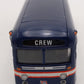 Corgi 54006 1:50 Fallen Flags: Wabash Railway GM Transportation Bus # 4507 EX/Box