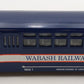 Corgi 54006 1:50 Fallen Flags: Wabash Railway GM Transportation Bus # 4507 EX/Box