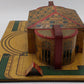 Marx 2940 Vintage O Lithographed Grand Central Station