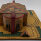 Marx 2940 Vintage O Lithographed Grand Central Station