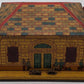 Marx 2940 Vintage O Lithographed Grand Central Station