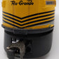 Lionel 6-8464 O Gauge Rio Grande F3 A Powered Diesel Locomotive #8464 VG