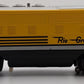 Lionel 6-8464 O Gauge Rio Grande F3 A Powered Diesel Locomotive #8464 VG