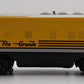 Lionel 6-8464 O Gauge Rio Grande F3 A Powered Diesel Locomotive #8464 VG