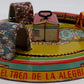 Ideal 4273 Vintage Tin Windup El Tren De La Alegria Train Toy VG/Box