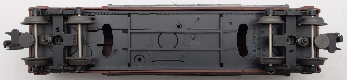 Lionel 6-88160 New York Central Operating Boxcar LN
