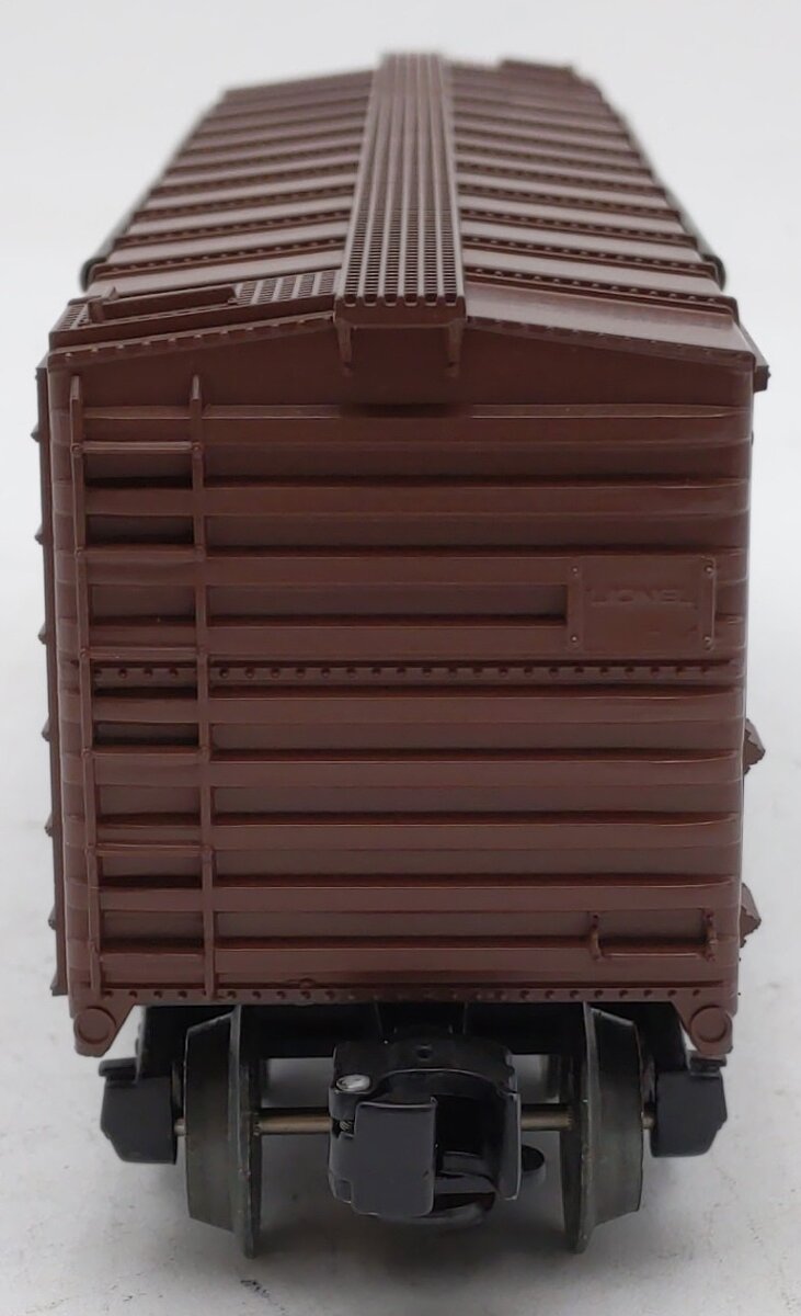 Lionel 6-88160 New York Central Operating Boxcar LN