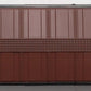 Lionel 6-88160 New York Central Operating Boxcar LN