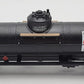 Williams O Scale 2-Rail GATX Corporation Tank Car #67964 EX