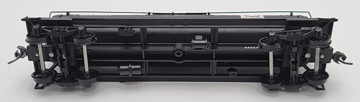 Williams O Scale 2-Rail GATX Corporation Tank Car #67964 EX