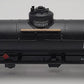 Williams O Scale 2-Rail GATX Corporation Tank Car #67964 EX