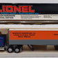 Lionel 6-52025 O Madison Hardware LCCA 1993 Special Edition Tractor & Trailer NIB