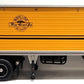 ERTL 1:25 Rio Grande GMC Tractor Great Dane Trailer #0798 EX
