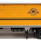 ERTL 1:25 Rio Grande GMC Tractor Great Dane Trailer #0798 EX