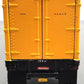 ERTL 1:25 Rio Grande GMC Tractor Great Dane Trailer #0798 EX