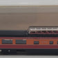 Con-Cor 0001-04061F N Scale Southern Pacific Daylight 85' Vista Dome Passenger EX/Box