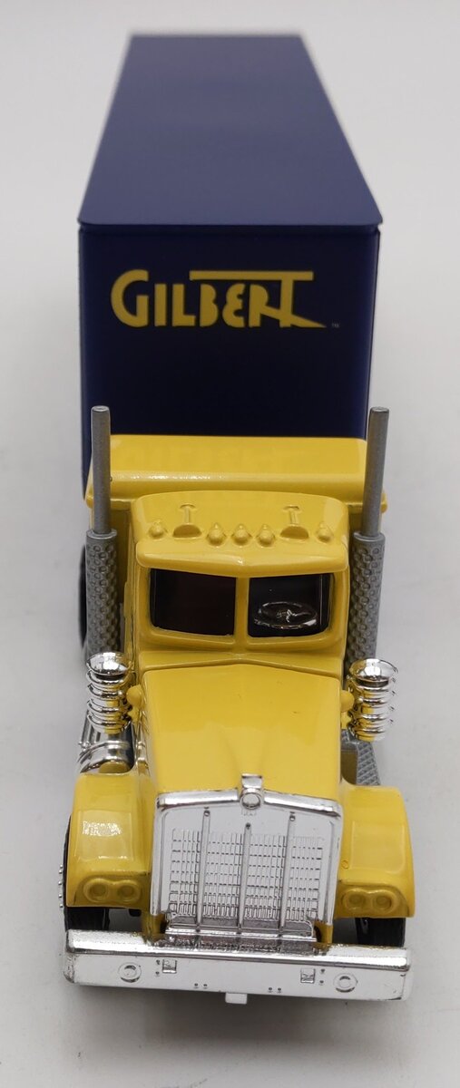 American Flyer 6-22910 S Scale Gilbert American Flyer Tractor Trailer LN/Box