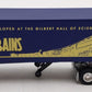 American Flyer 6-22910 S Scale Gilbert American Flyer Tractor Trailer LN/Box