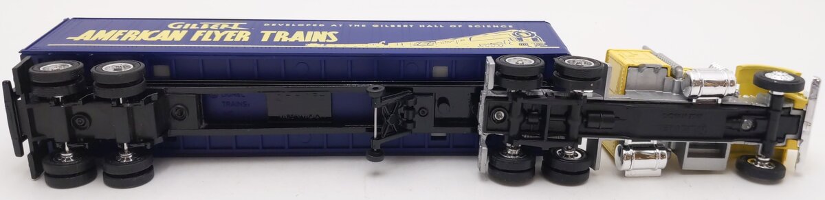 American Flyer 6-22910 S Scale Gilbert American Flyer Tractor Trailer LN/Box