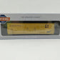 Athearn 67731 HO Scale GE Rail Services RTR 50' Evans DD Plug Boxcar #10474 NIB