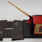 Marx 1420 Vintage O Operating Gateman & Crossing Gate VG/Box