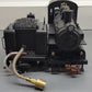 Aristo-Craft 84200-01 G DRGW 0-4-0 Live Steam Locomotive & Tender #210 EX/Box