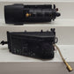 Aristo-Craft 84200-01 G DRGW 0-4-0 Live Steam Locomotive & Tender #210 EX/Box