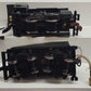 Aristo-Craft 84200-01 G DRGW 0-4-0 Live Steam Locomotive & Tender #210 EX/Box