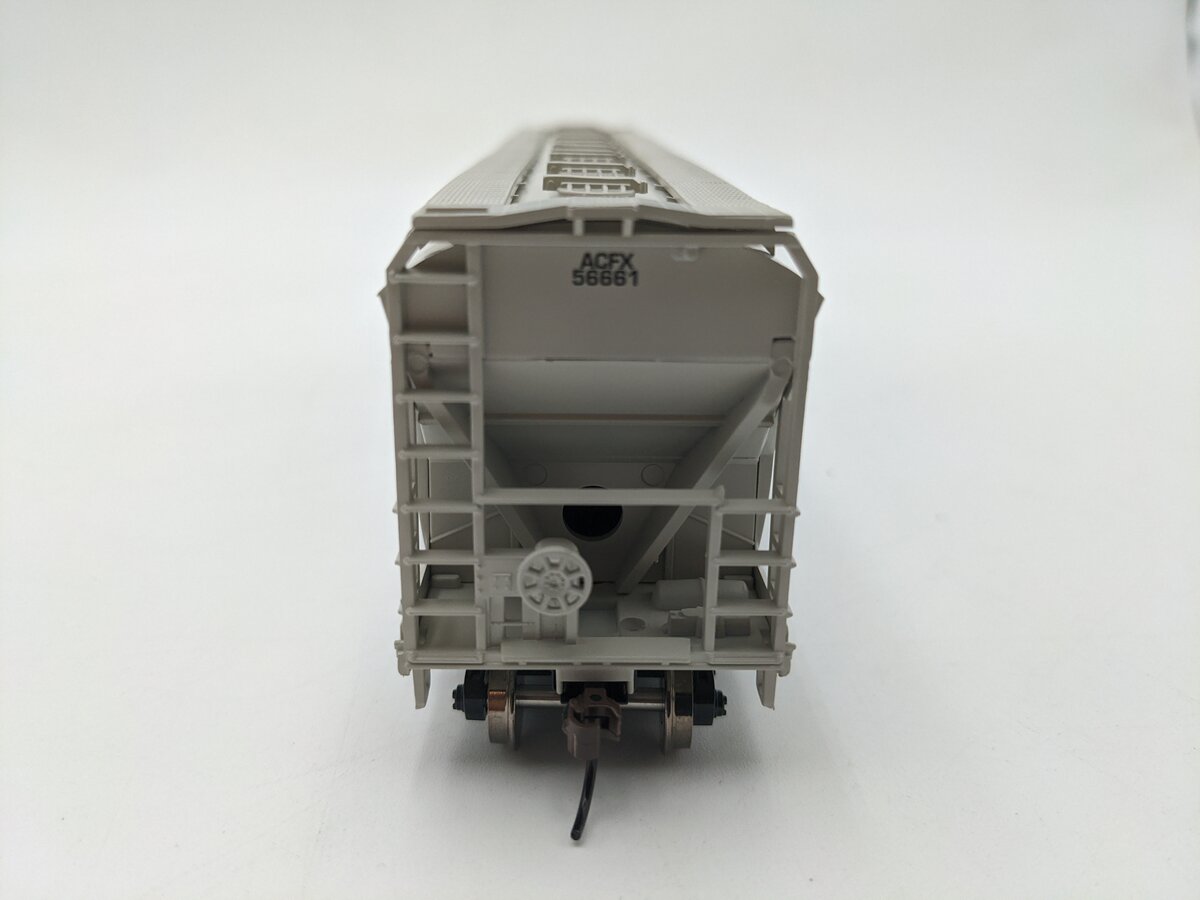 Roundhouse RND1174 HO Scale ADM Transportation ACF 5250 Centerflow Hopper #56661 LN/Box